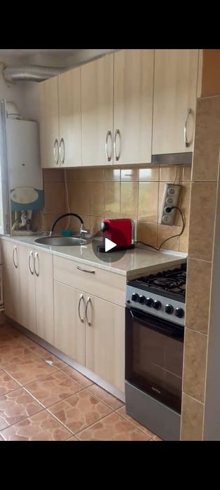 Închiriez apartament confortabil, curat, cu absolut toate dotările necesare și extra — fotografia 3