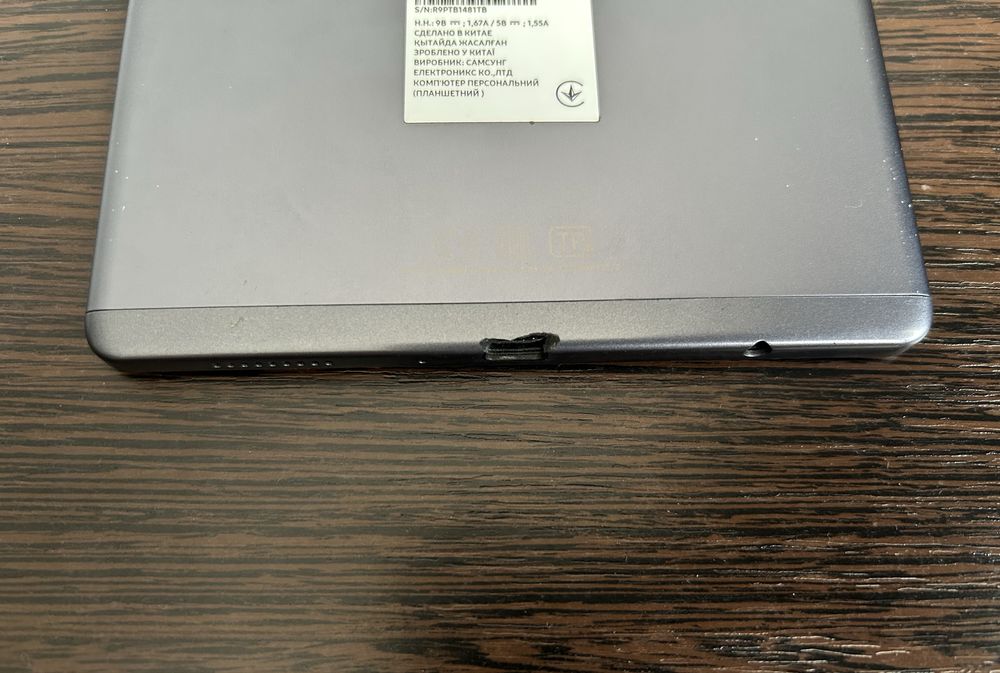 Продам планшет самсунг