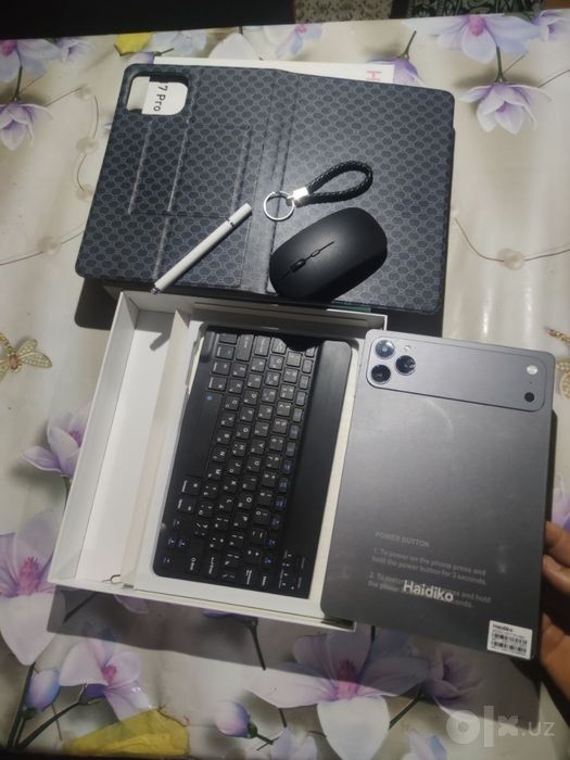 Hayidiko 17 Pro max