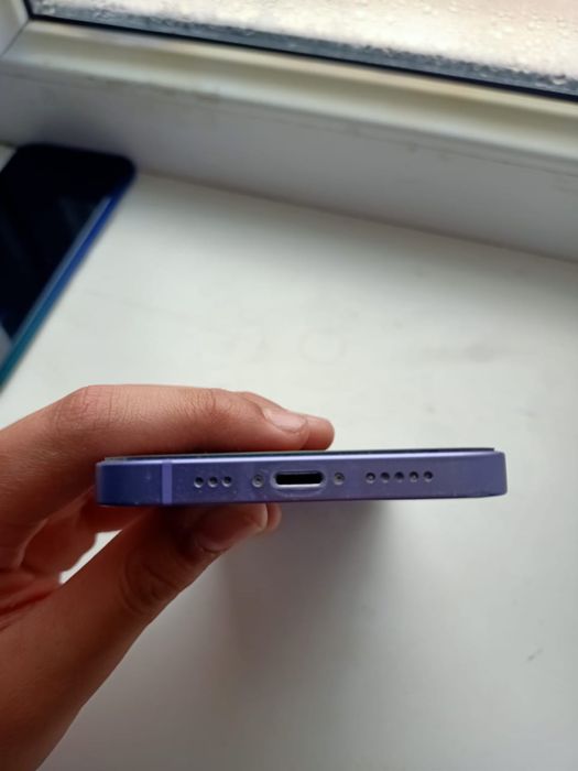 обмен с iphone 12