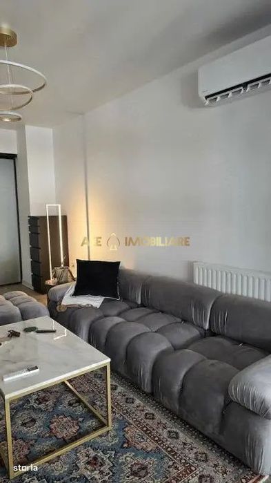2 Camere de inchiriat | Rahova | Parcare | Utilat | Mobilat — fotografia 1