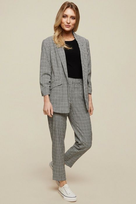 Нов костюм Dorothy perkins 2/3HL