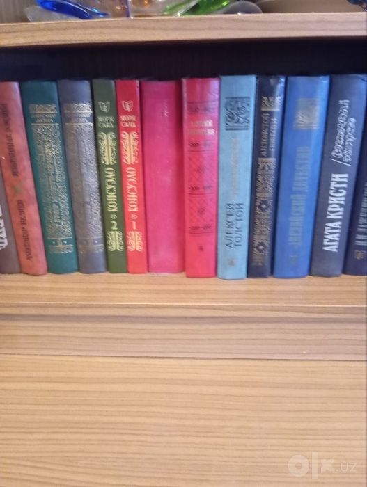 Книги 200+ шт оптом