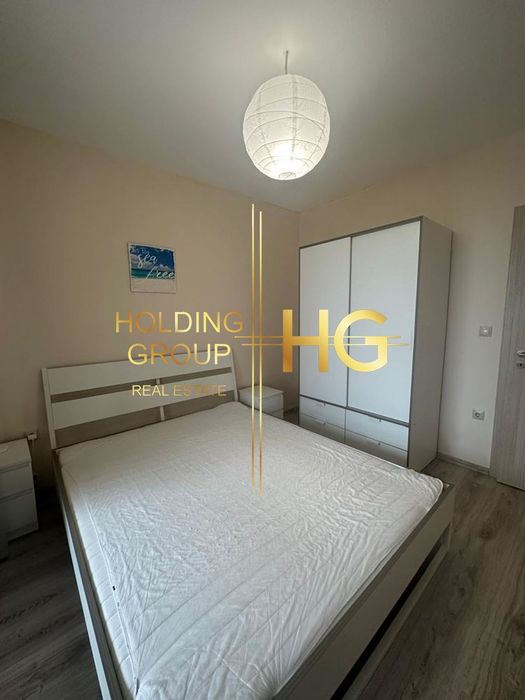 2-стаен в Варна-Аспарухово площ 69 цена 157000 - снимка 6