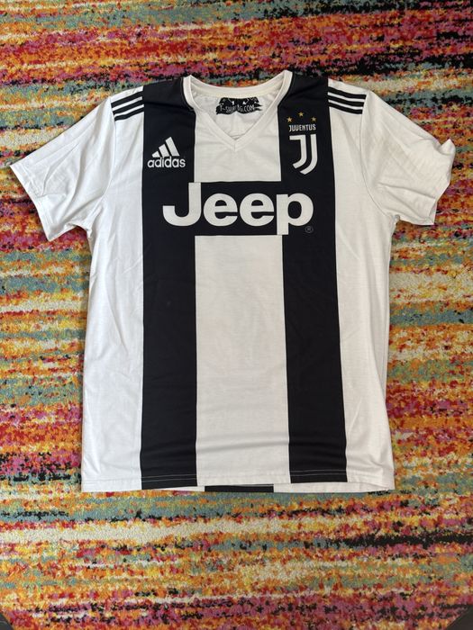 Тениска на Juventus Роналдо