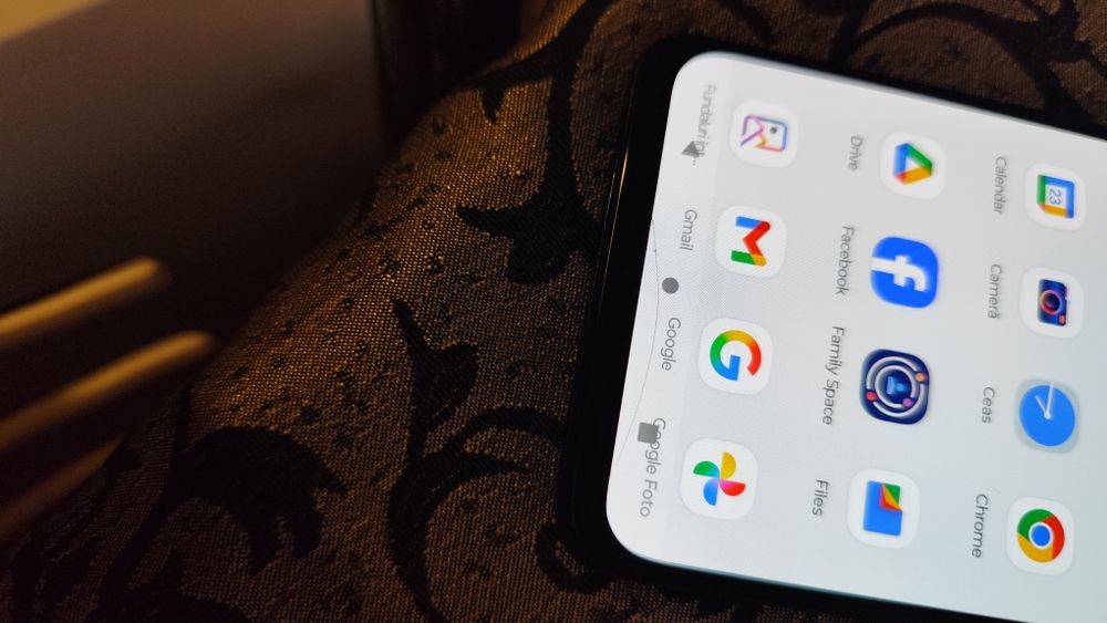 Motorola edge 20 lite