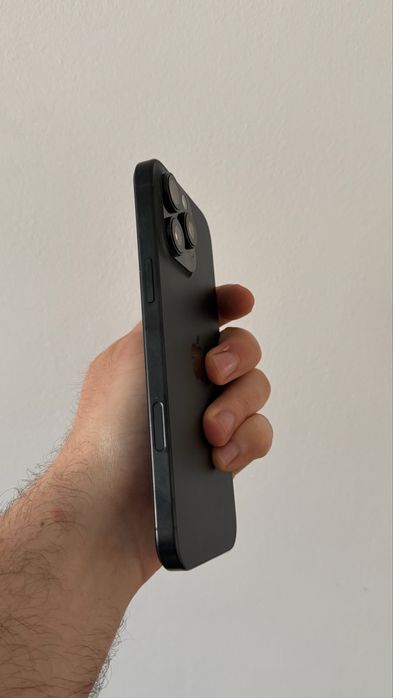 Iphone 16 pro max 100% baterie 256 GB