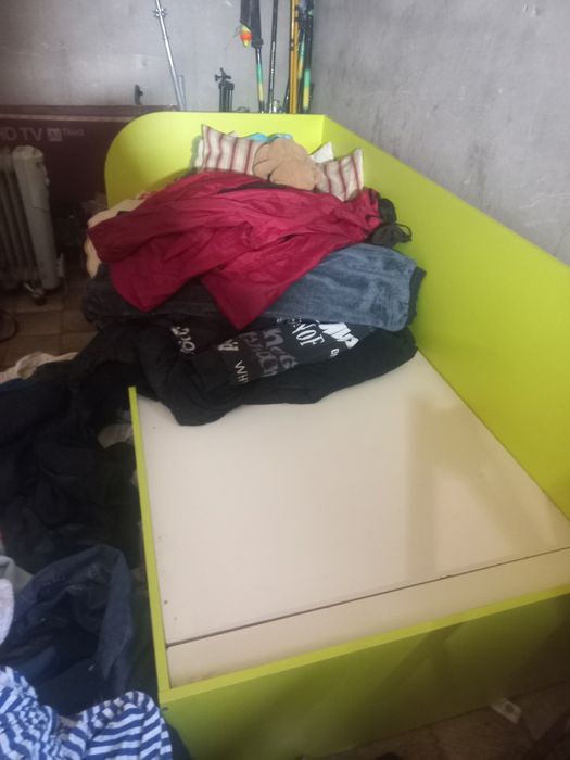 Детский гарнитур