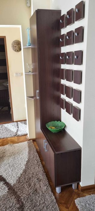 Inchiriere apartament cu 3 camere