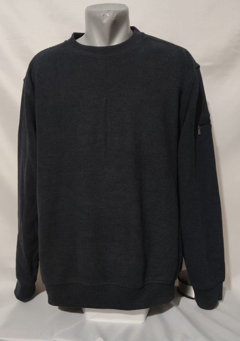 Bugatti - pulover gros - bărbați