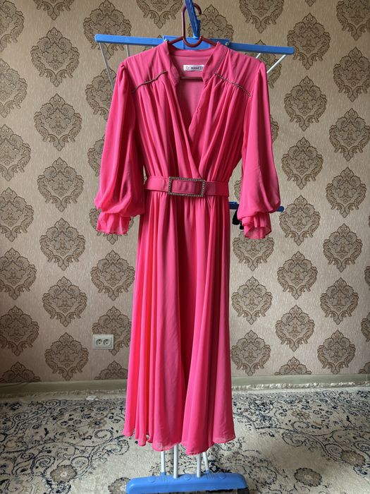 Турецкая женская платья