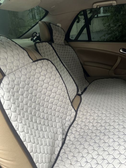 Легковая машина SAAB 9-5, 2003