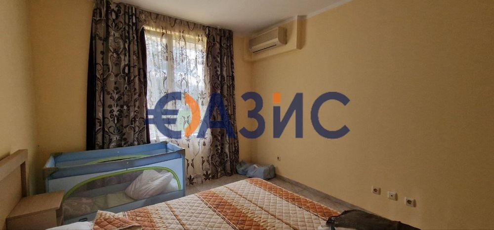 Апартамент с 1 спалня" Оазис " (ключове към морето) Равда, България,