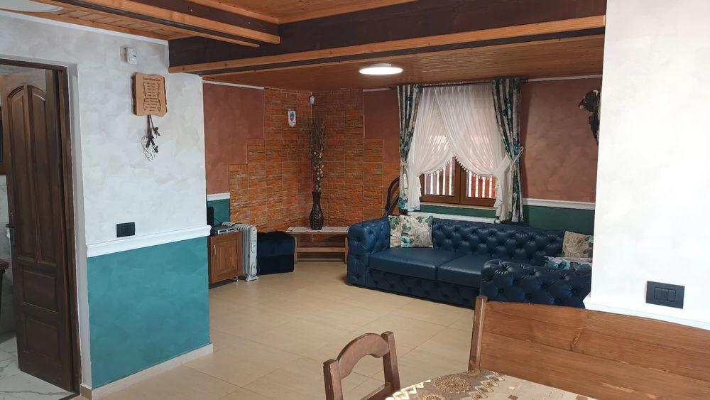 Cazarea Baile Figa Cabana Giulia