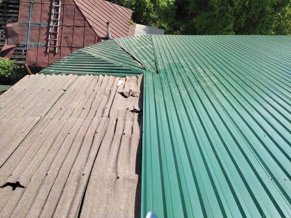 Кровля|Водосток|Алматы