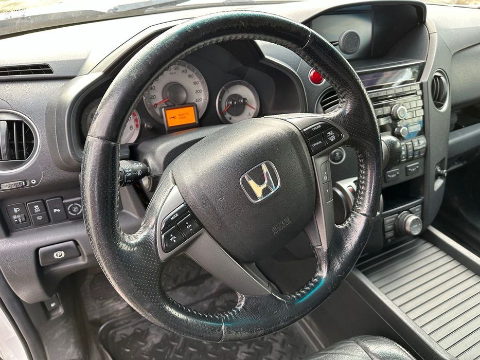 Honda pilot Варна