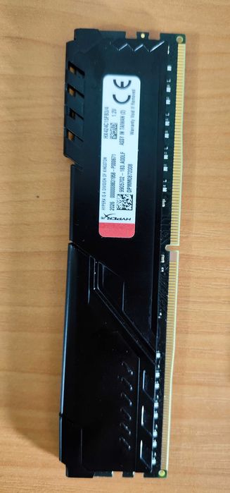 Memorie RAM desktop DDR4 4GB