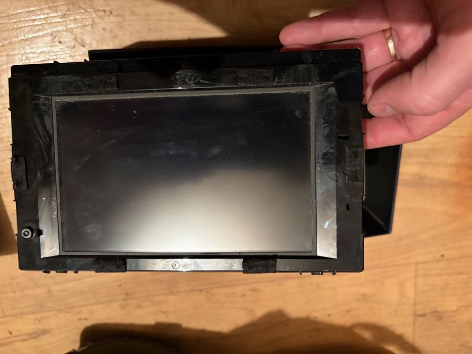 Магнитола киа оптима 2018