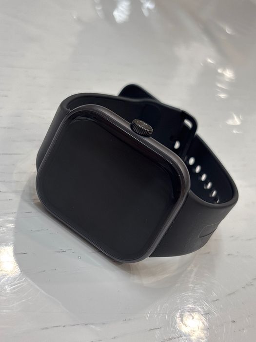 Смартчасы Xiaomi Redmi 5