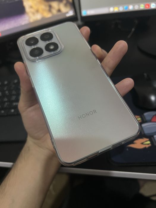 Honor X8 a 6/128 sotiladi