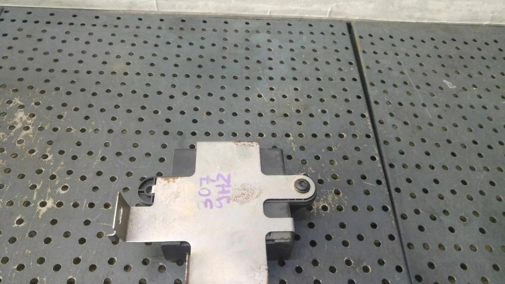 Calculator pompa combustibil peugeot 307 sw 09733029903 965121218000