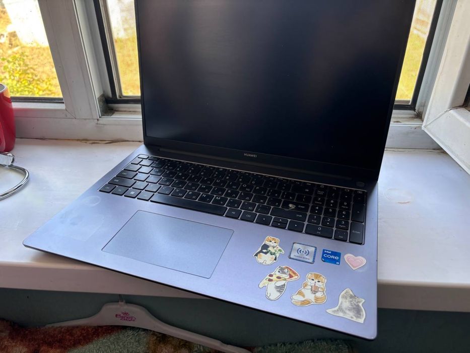 Huawei Matebook D16 Intel i5