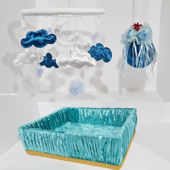 Подарочный набор