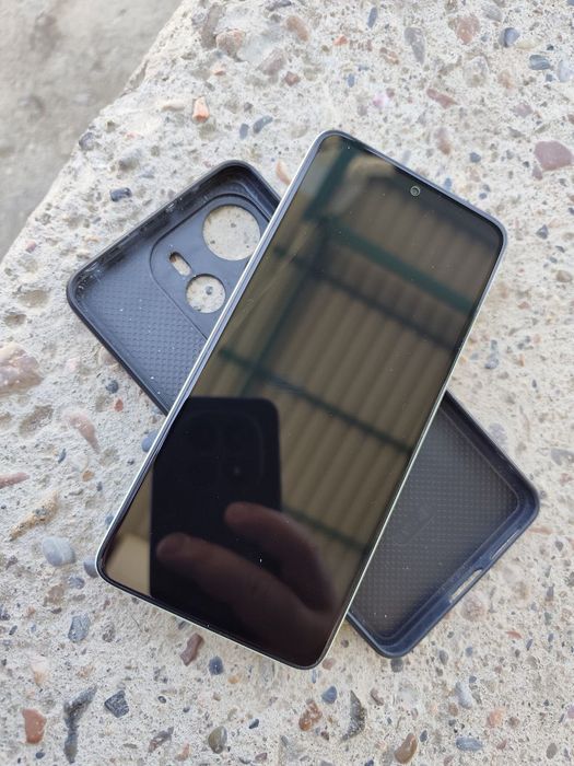Redmi note 14 6/128