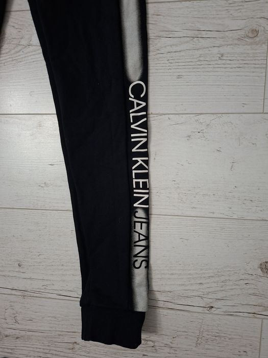 Calvin Klein-Ориг. Дамско долнище