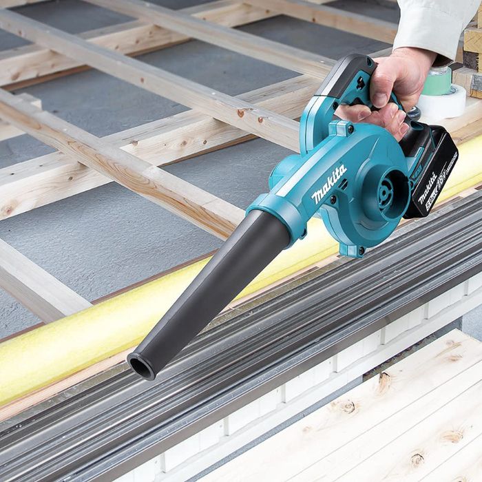 Въздуходувка / Духалка Makita DUB186Z 18V