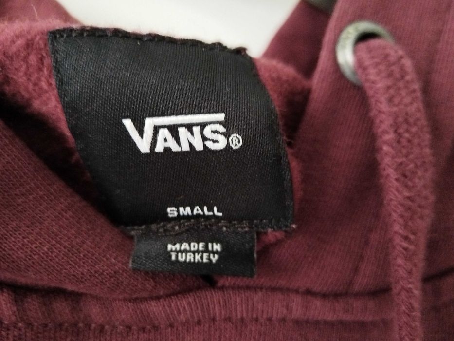 Мъжки суитчъри VANS, размер S