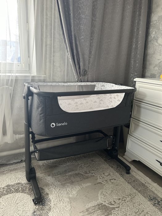 Продам кровать-люльку