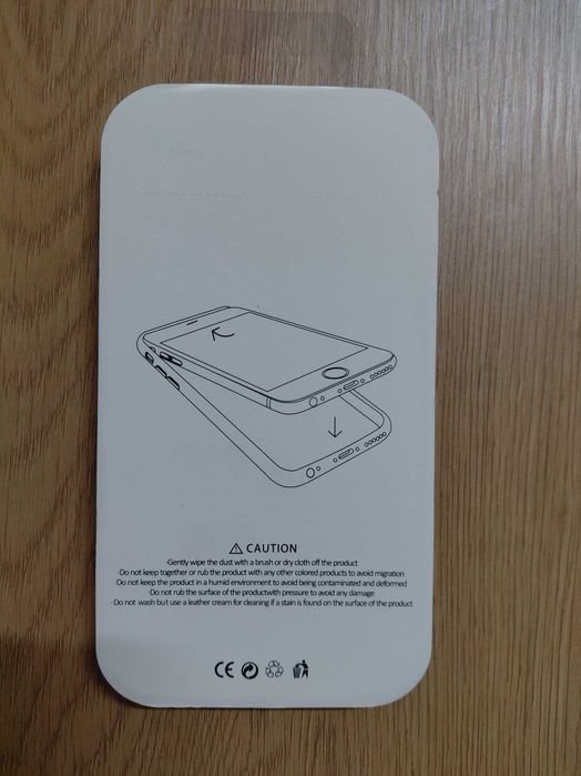 Калъфи за Iphone