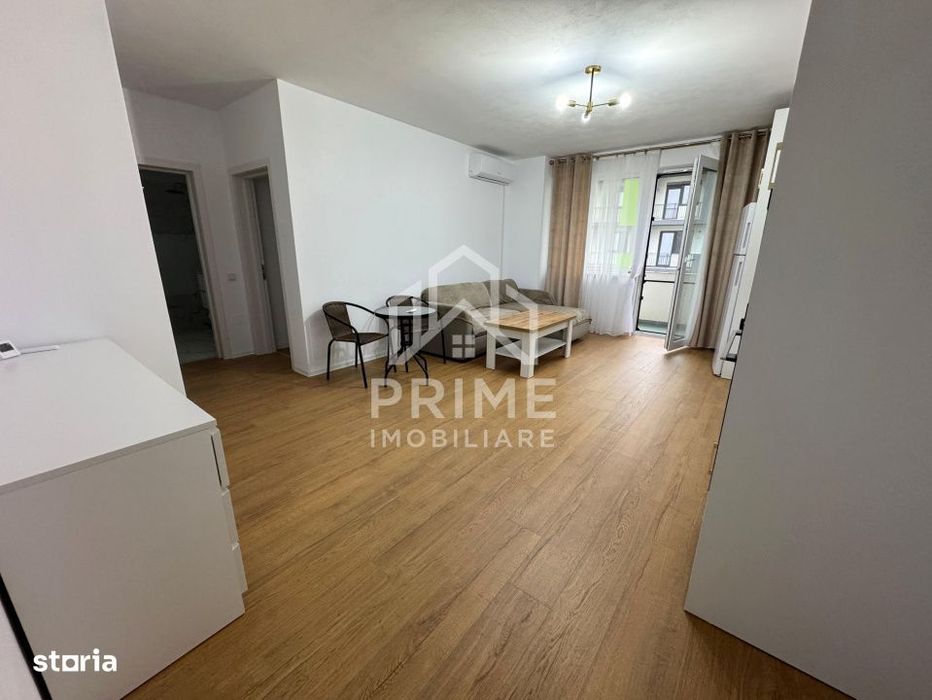 Apartament Nou de Inchiriat | 3 Camere | 68 mp Utili | LIFT