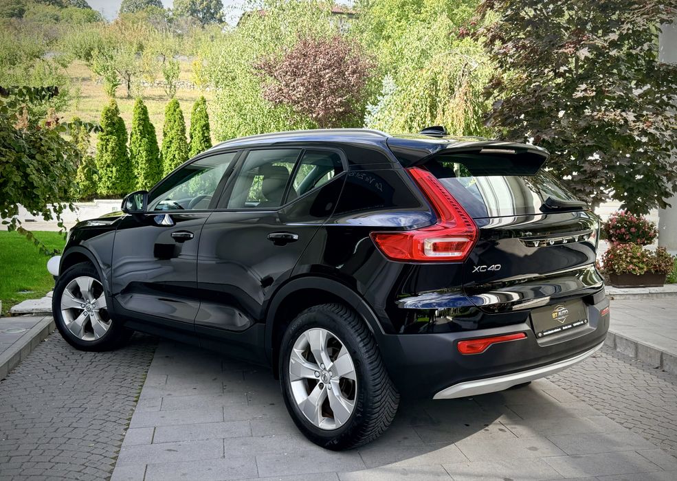 Volvo XC40 2.0d Cutie Automata 8+1 ! Garantie 12 Luni
