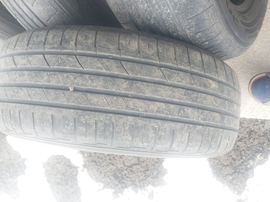 Продам  летний ризину на 15