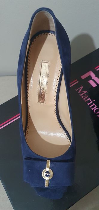 Marino Fabiani туфли, оригинал