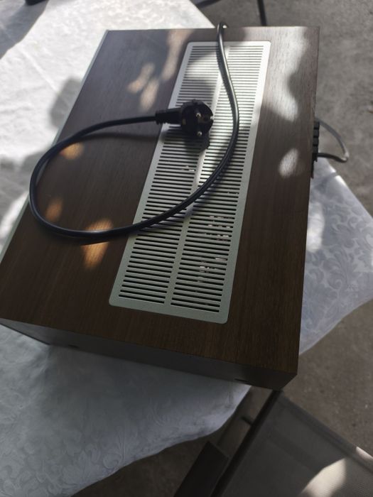 Amplificator Yamaha Ca 610