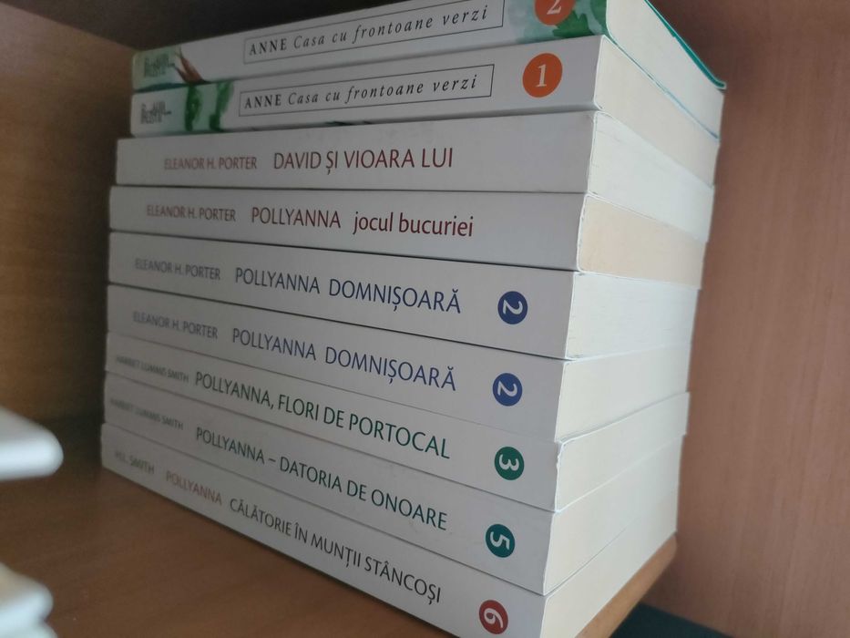 Cărți pentru copii