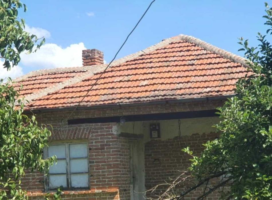 Продава се Къща в Сливен, Клуцохор - 60 кв.м за 425 €/кв.м - Снимка #1