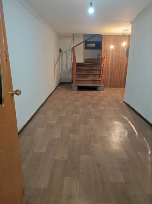 Срочно продается дом 1.5 этажный