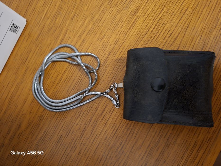 Exponometru Vintage Gossen Sixon Color Finder