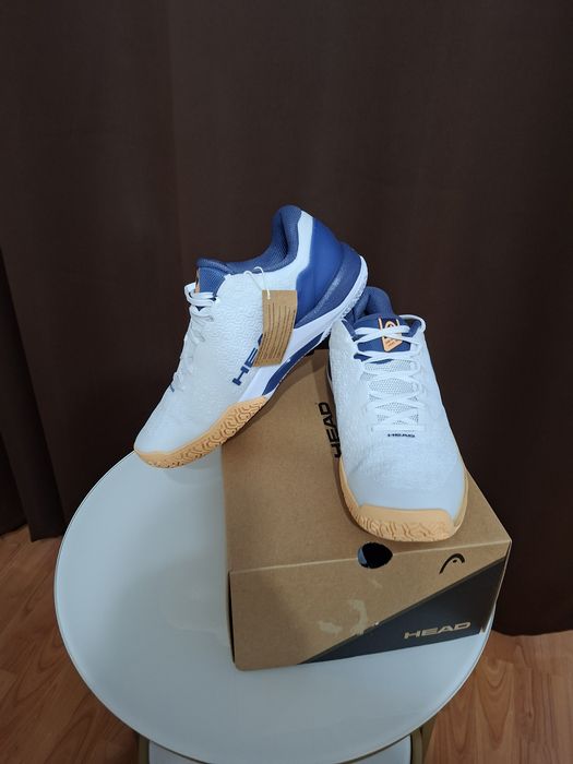Adidasi de tenis Head