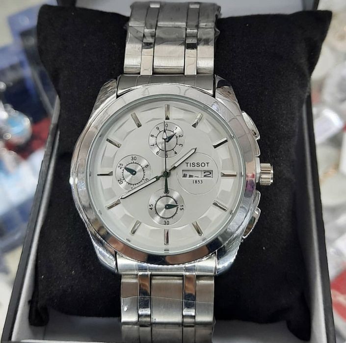 Мужские часы,партмоне