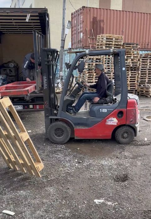 Действующий Бизнес