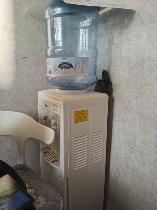 Электрический плита