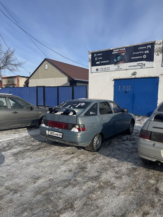 Ваз 2112 продам срочно