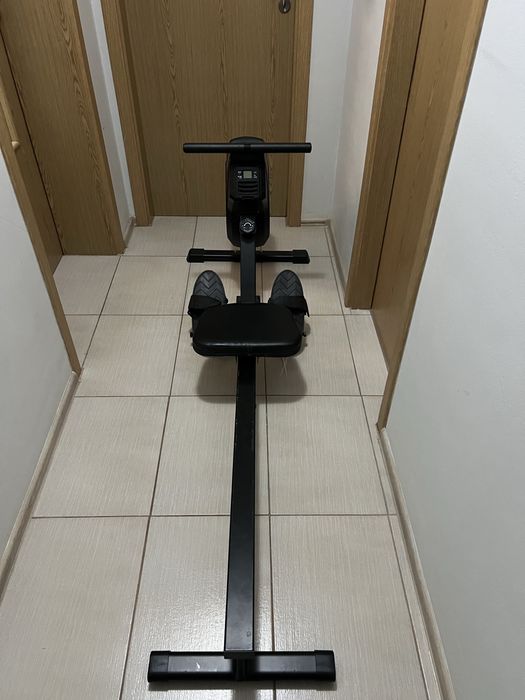Сгъваем гребен тренажор Techfit rower