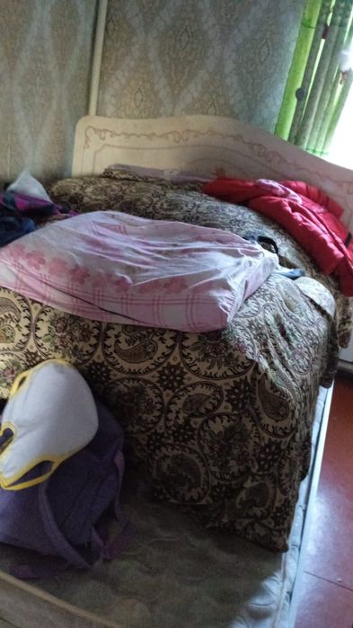 Спальный гарнитур сатамын