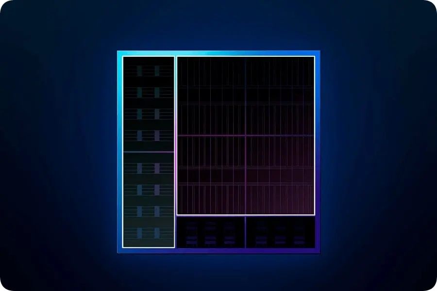 Роутер Xiaomi Mi Router AX9000